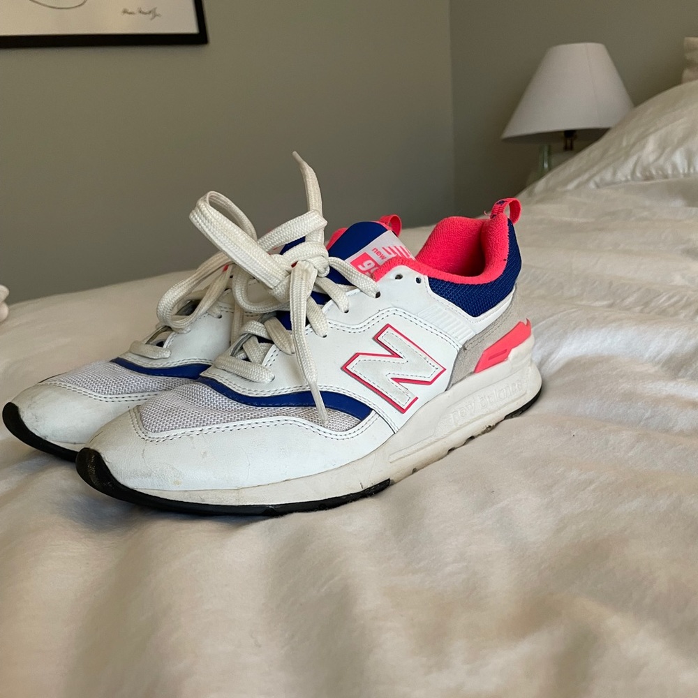 New Balance 997H